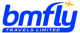 BMFLY Logo